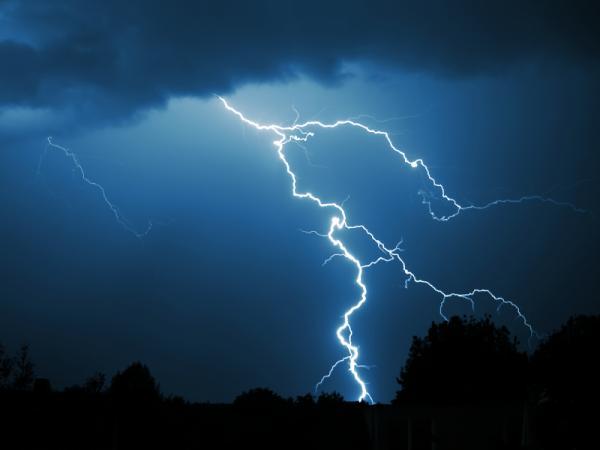 Make Lightning with ZAP!  NOAA SciJinks – All About Weather