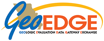 Geologic Evaluation Data Gateway Exchange Logo