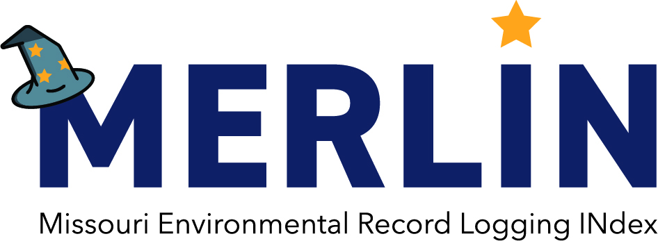 Missouri Environmental Record logging Index
