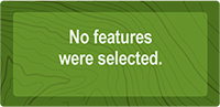 noFeatureWereSelected